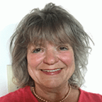 MARGARET VANLAARHOVEN